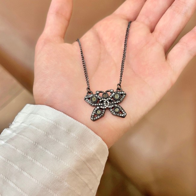 Chanel necklace CE81972