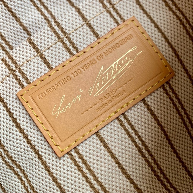 Louis Vuitton Speedy Bandouliere 25 M27528 Origine Rose Ruban