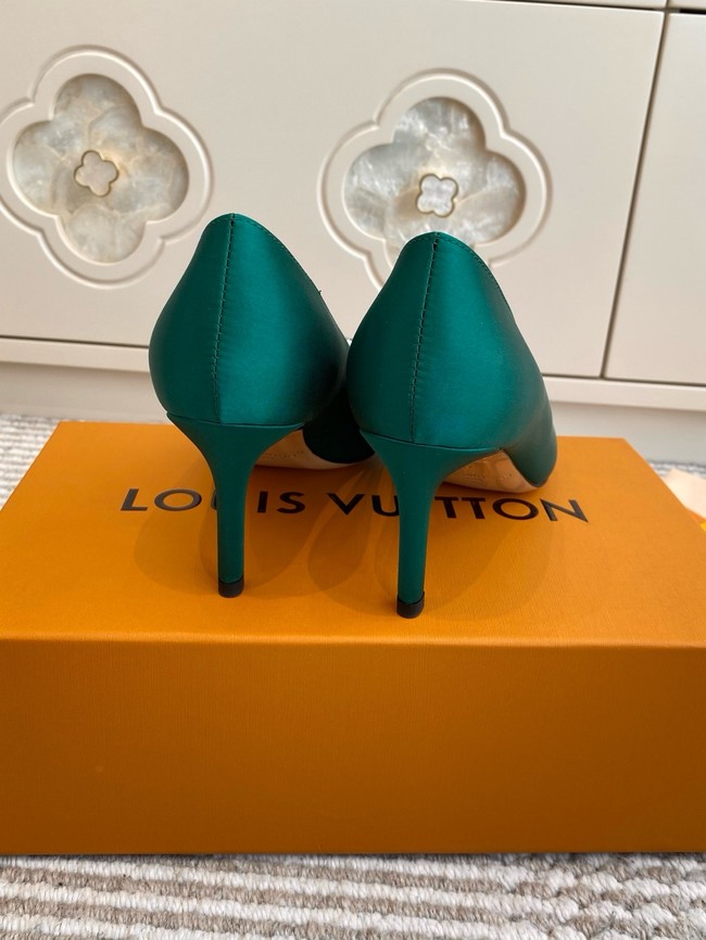 Louis Vuitton Gala Pump Heel 7.5cm 66901-3