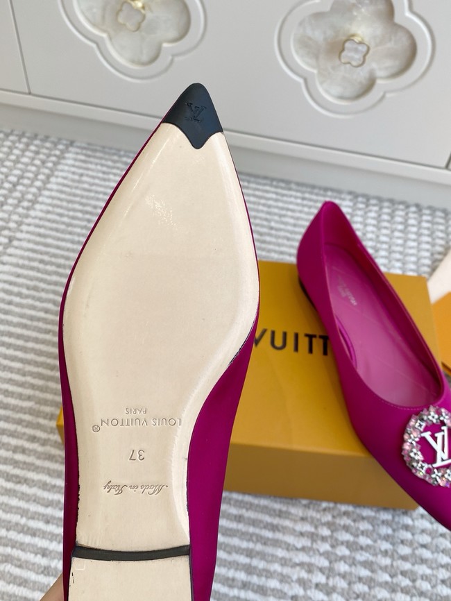 Louis Vuitton flats 66903-1