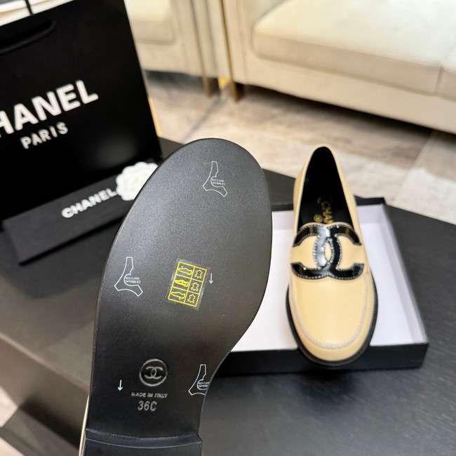 Chanel Ballet flats 66910-1
