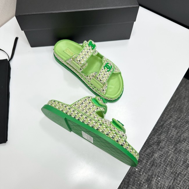 Chanel Mules 66911-1