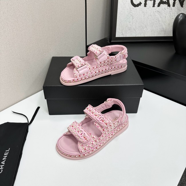 Chanel Sandals 66912-1