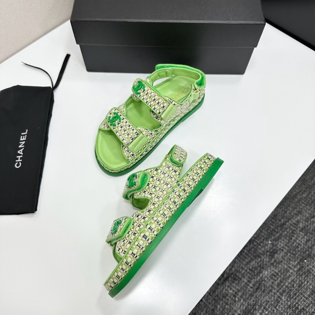 Chanel Sandals 66912-5