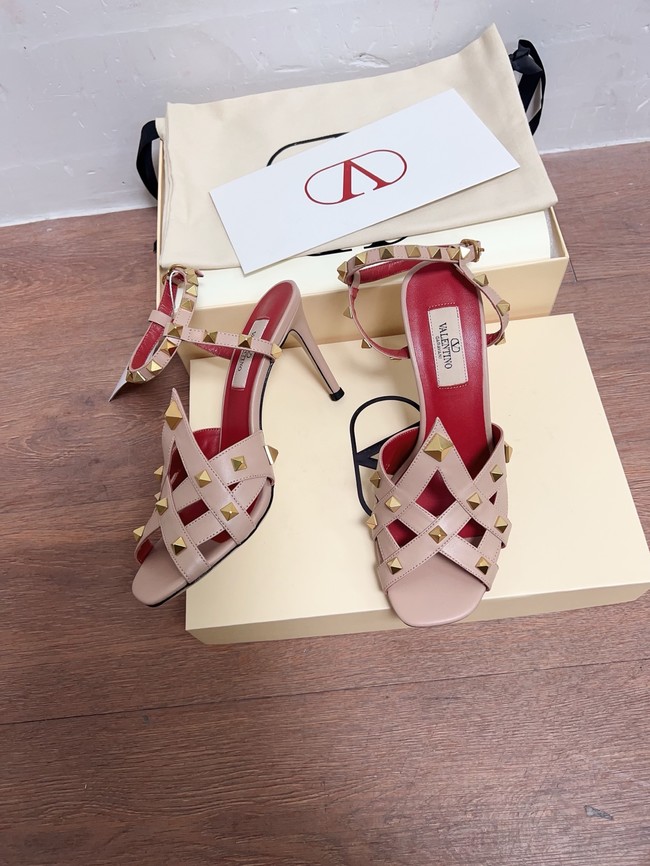 Valentino Womens sandal 66908-1