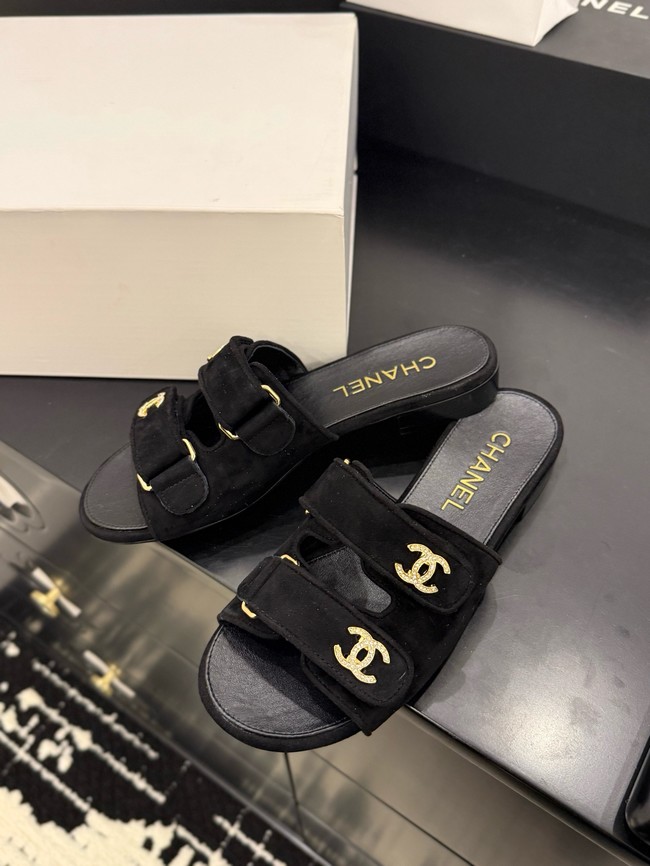 Chanel Mules 66918-7