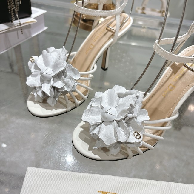 Dior Sandals 66917-2