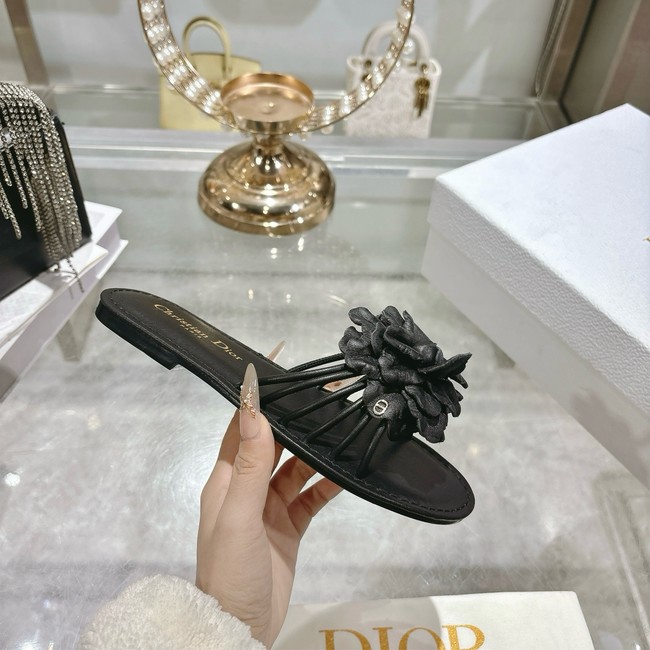 Dior Slide Lambskin 66916-3