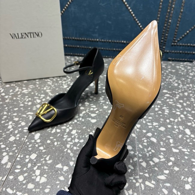 Valentino Legay Pump Heel 8CM 66922-6