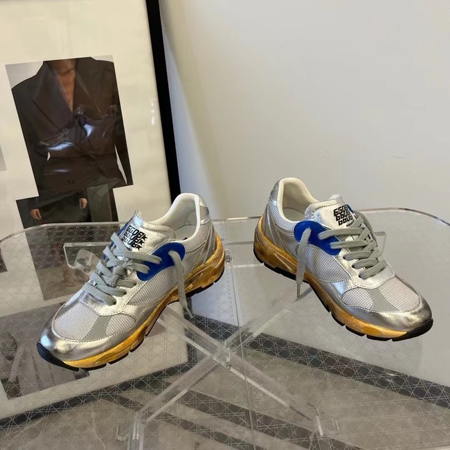 GOLDEN GOOSE DELUXE BRAND flats 66925-1