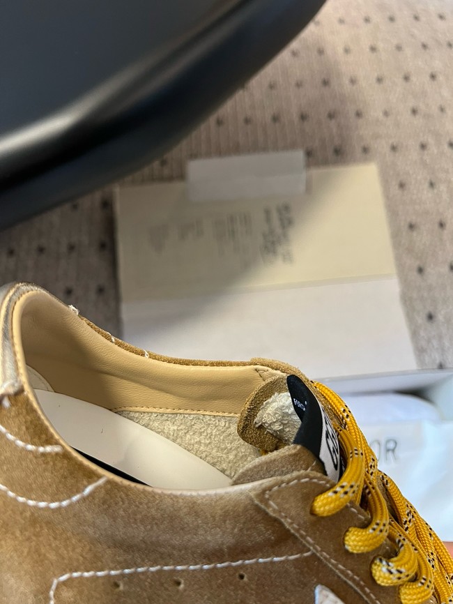 GOLDEN GOOSE DELUXE BRAND flats 66925-5