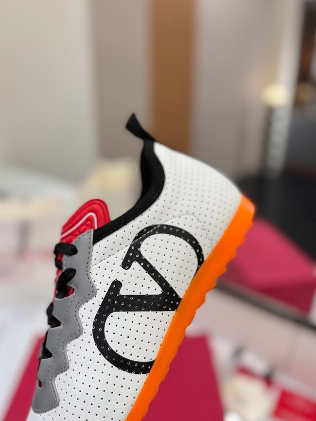 Valentino flats 66928-7