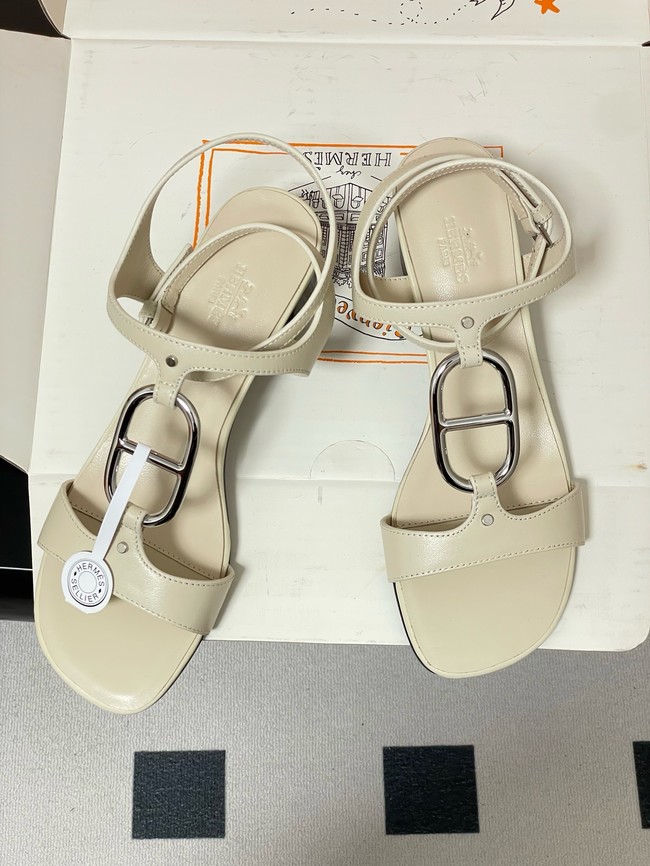 Hermes Sandals 66930-4
