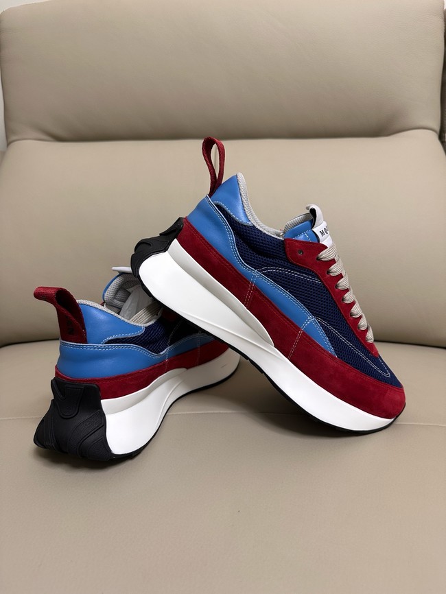 Alexander Mcqueen Casual flat 66936-1