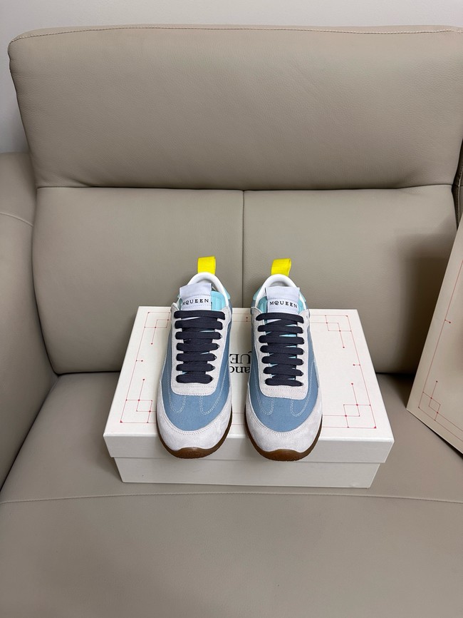 Alexander Mcqueen Casual flat 66936-10