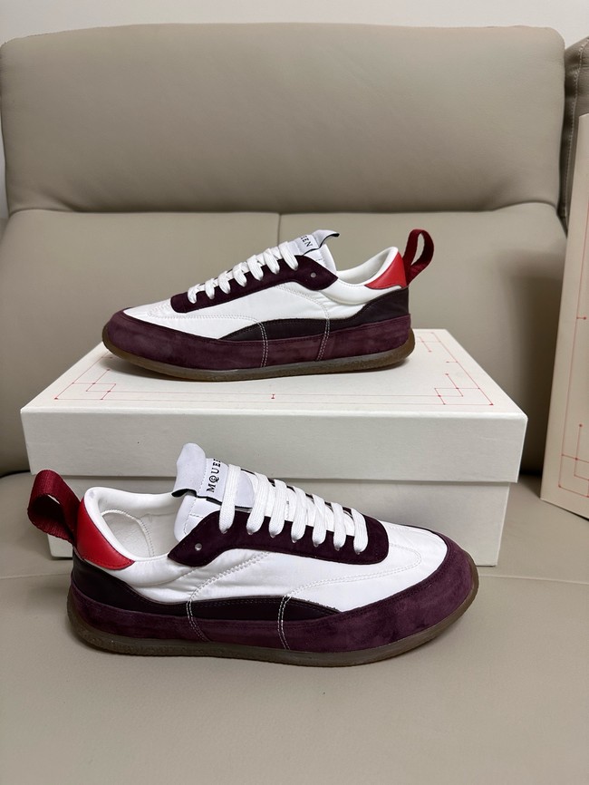 Alexander Mcqueen Casual flat 66936-18