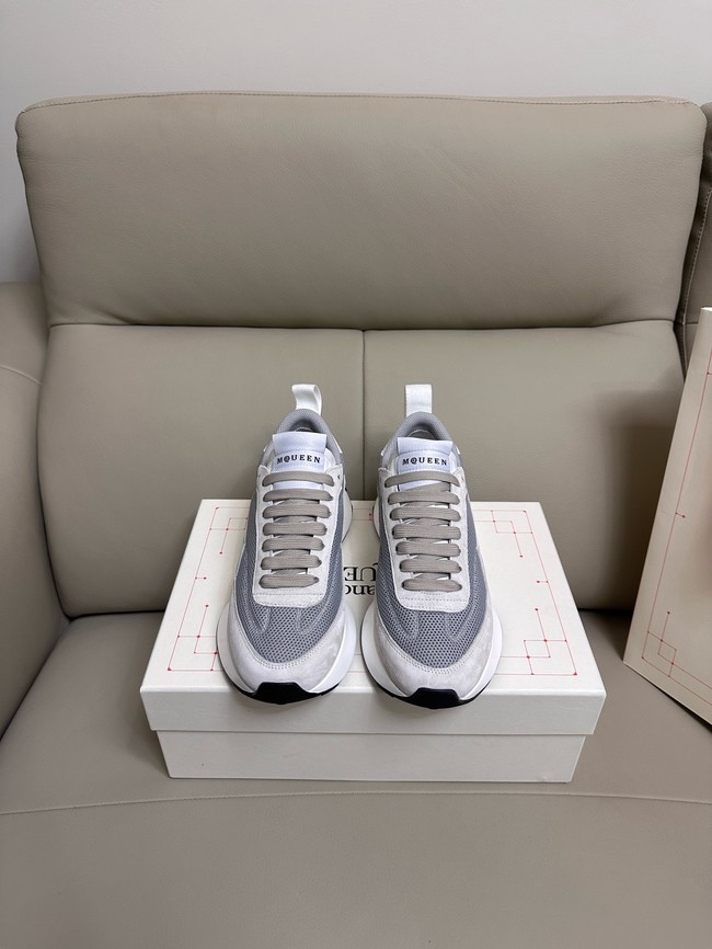 Alexander Mcqueen Casual flat 66936-2