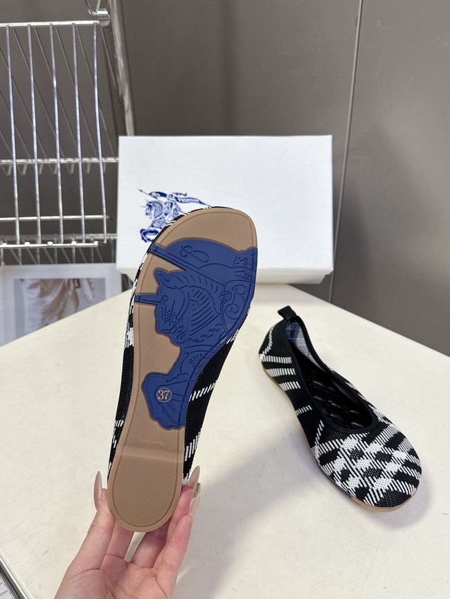 BurBerry Shoes 66941-1