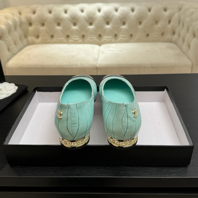 CHANEL Ballet flats 66947-4