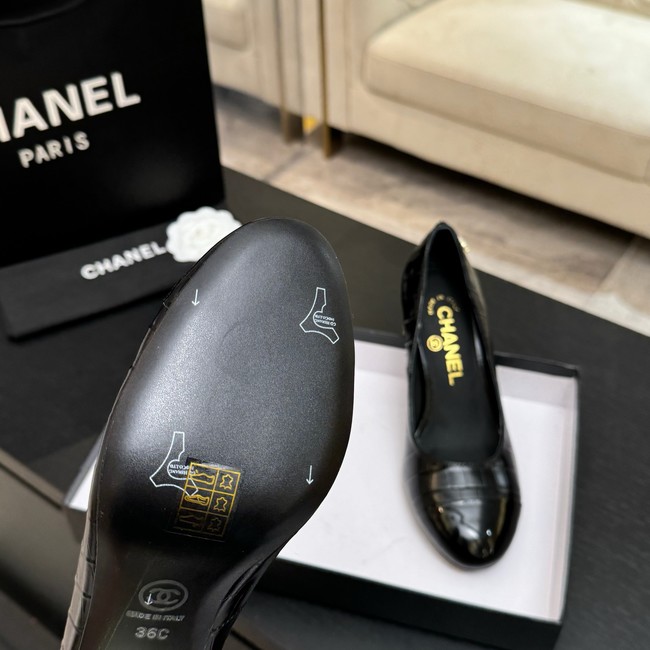 CHANEL Pumps 66946-3