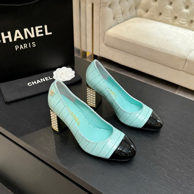 CHANEL Pumps 66946-3