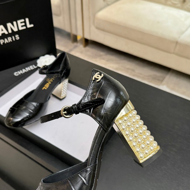 Chanel Sandals 66948-3