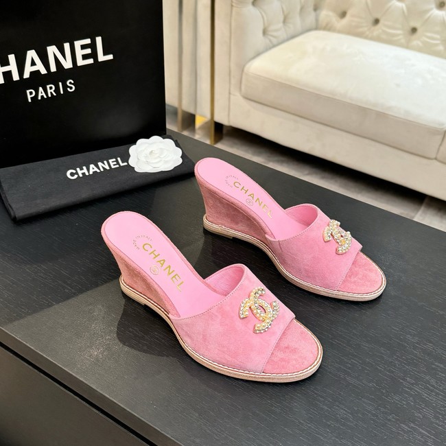 Chanel Slippers 66943-13