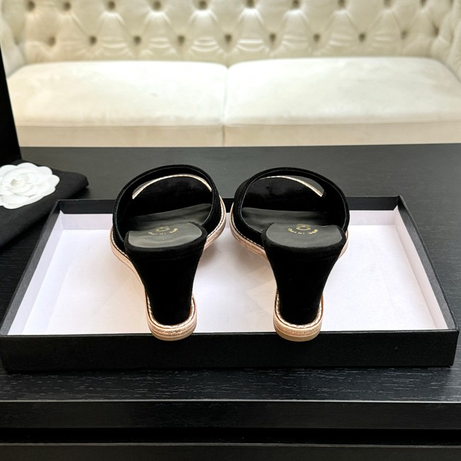 Chanel Slippers 66943-4