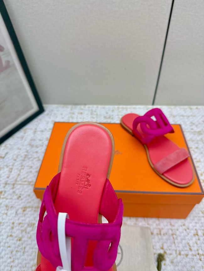 Hermes Slippers 66942-4