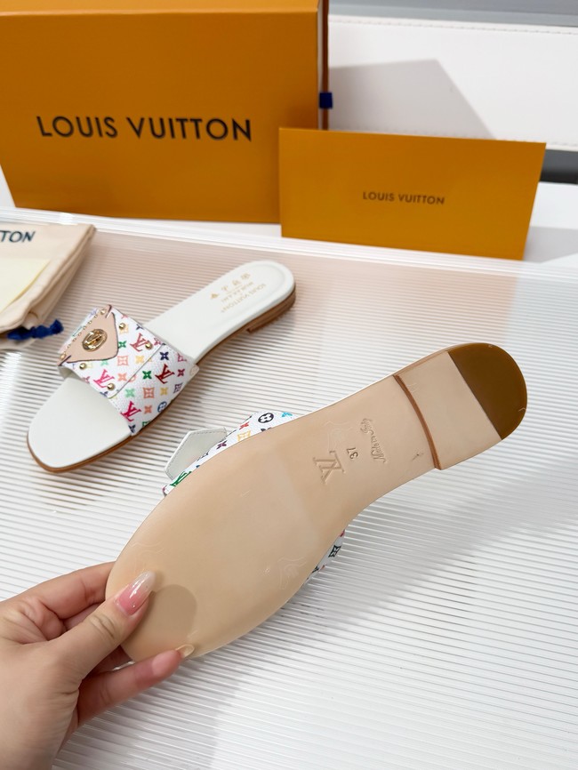 Louis Vuitton Slippers 66956-2