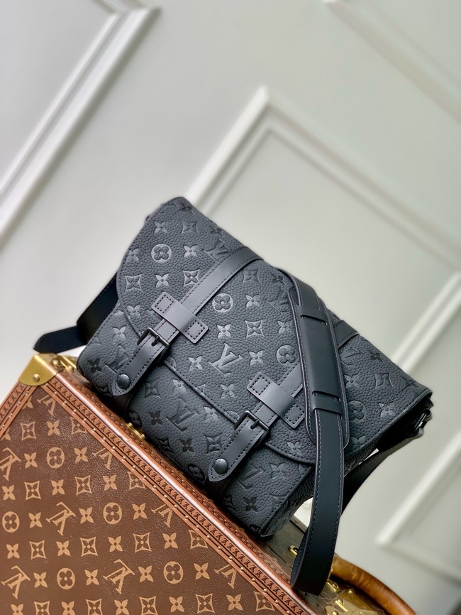 Louis Vuitton Christopher Messenger M28324 black