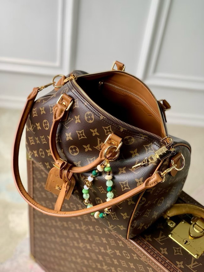 Louis Vuitton Speedy Soft 30 Boho N87212