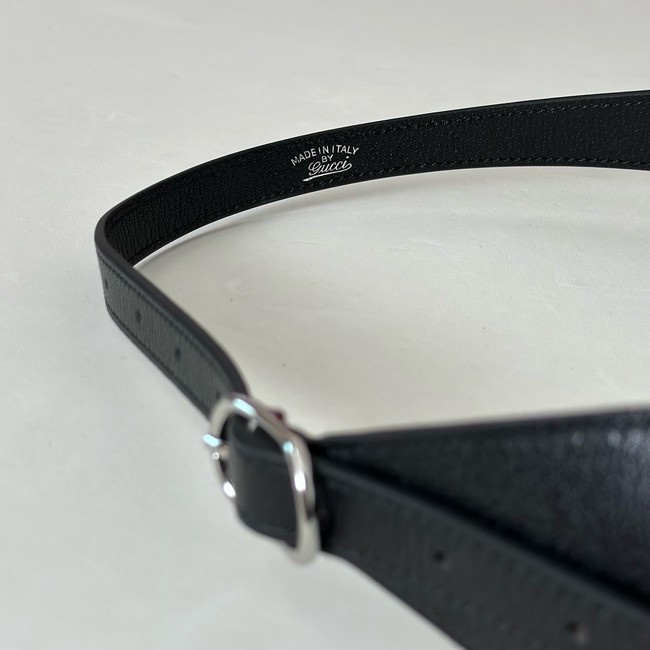 Gucci Jackie 1961 medium shoulder bag 863136 black