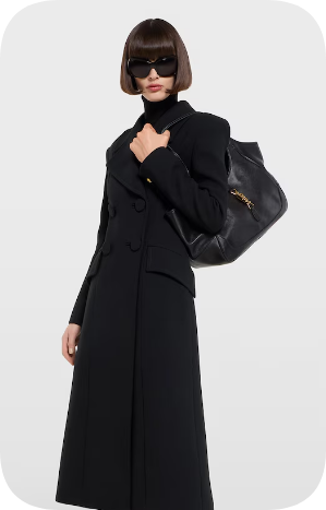 Gucci Mercato medium tote bag 866645 black