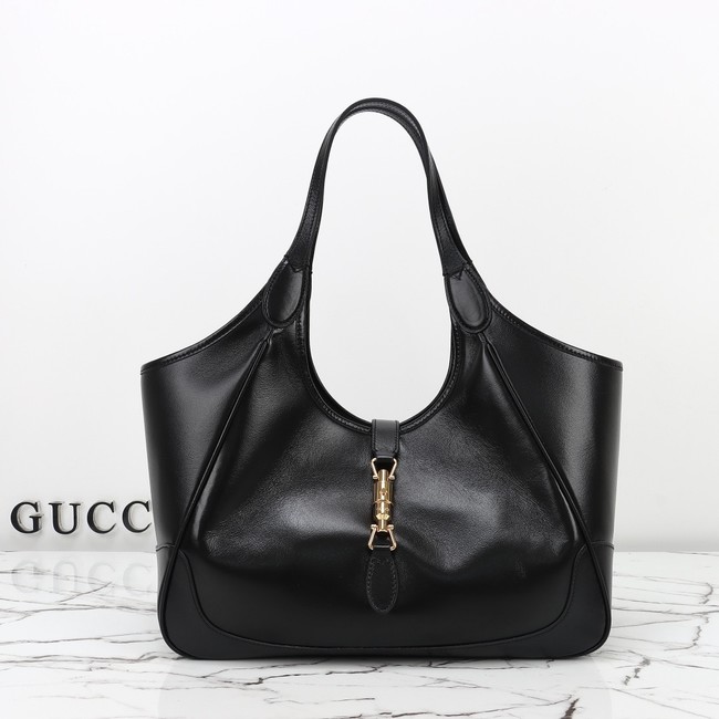 Gucci Mercato medium tote bag 866645 black