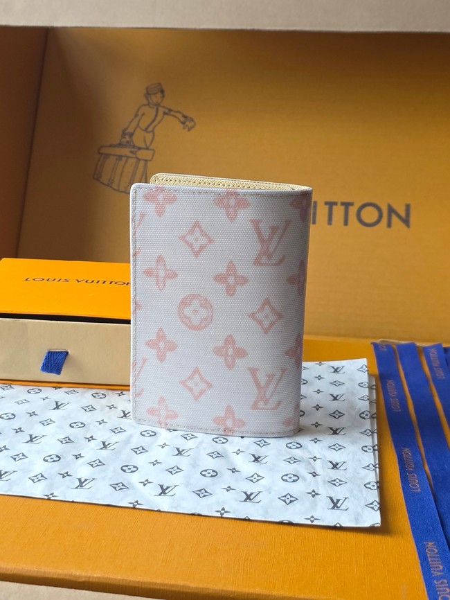 Louis Vuitton Passport Cover M27613 Lin