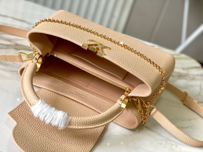 Louis Vuitton Capucines M28245 Cookie