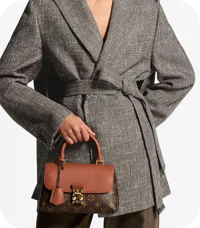 Louis vuitton Madeleine BB M28288 MONOGRAM COGNAC Louis vuitton Madeleine BB M28288 MONOGRAM COGNAC