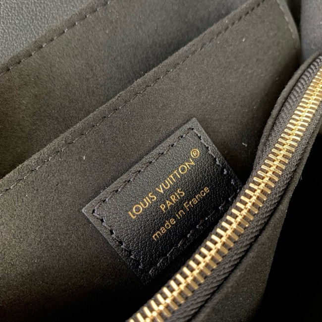 Louis vuitton Madeleine BB M28288 black