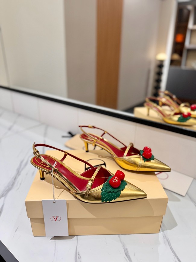 Valentino WOMENS Sandals 66968-2