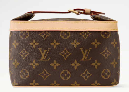Louis Vuitton Cruiser Toiletry Bag M15350 Louis Vuitton Cruiser Toiletry Bag M15350