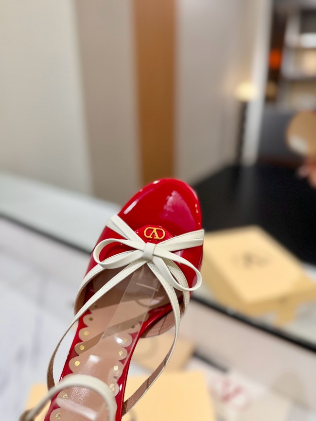 Valentino WOMENS Sandals 66969-1