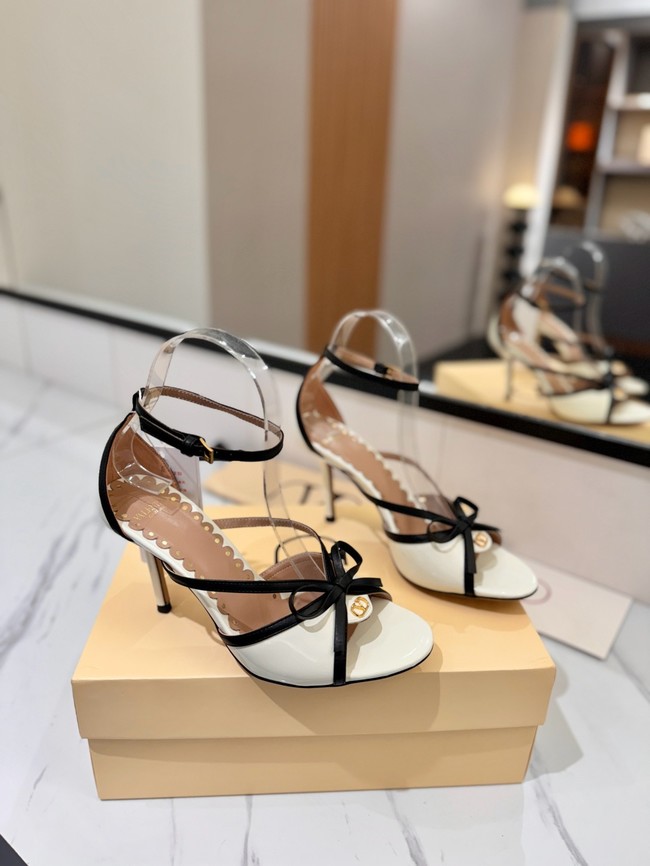 Valentino WOMENS Sandals 66969-2