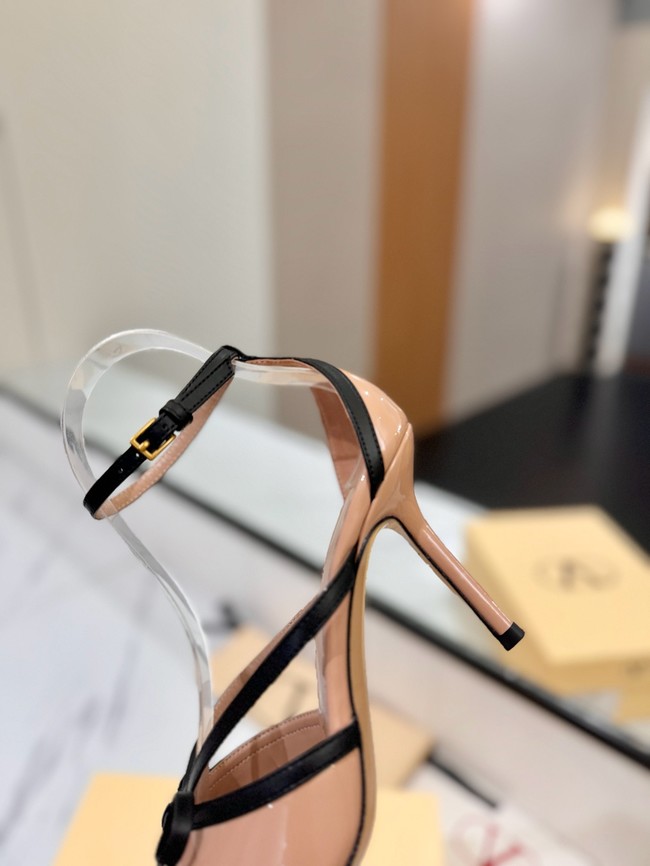 Valentino WOMENS Sandals 66969-4