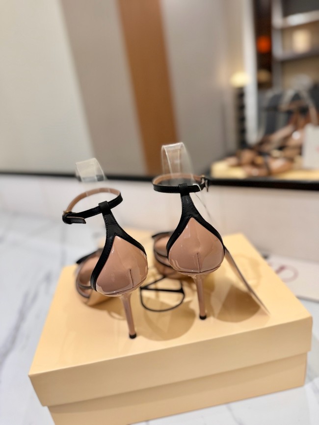 Valentino WOMENS Sandals 66969-4