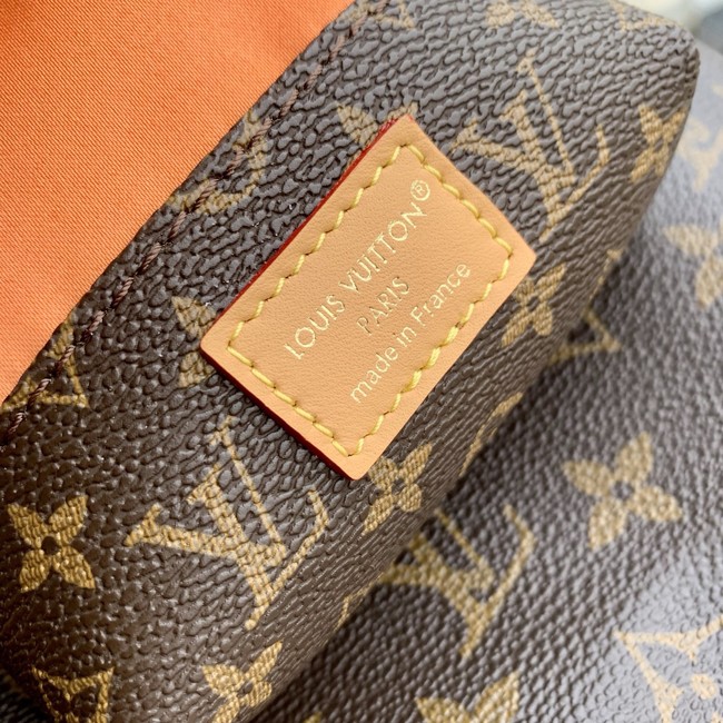 Louis Vuitton NEW Speedy Soft 30 M27512 