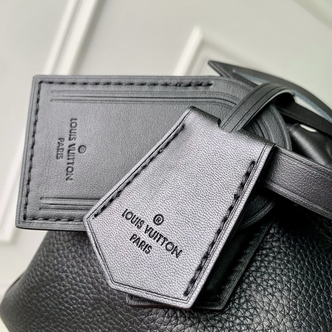 Louis Vuitton Speedy Bandouliere M28307 black