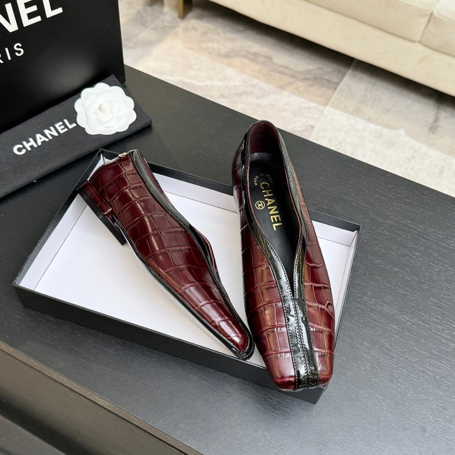 Chanel Ballet flats G47182-1