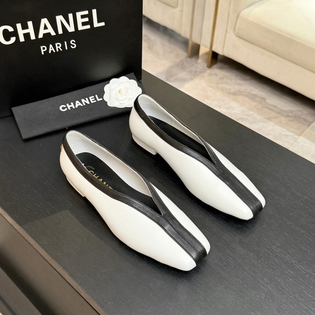 Chanel Ballet flats G47182-2