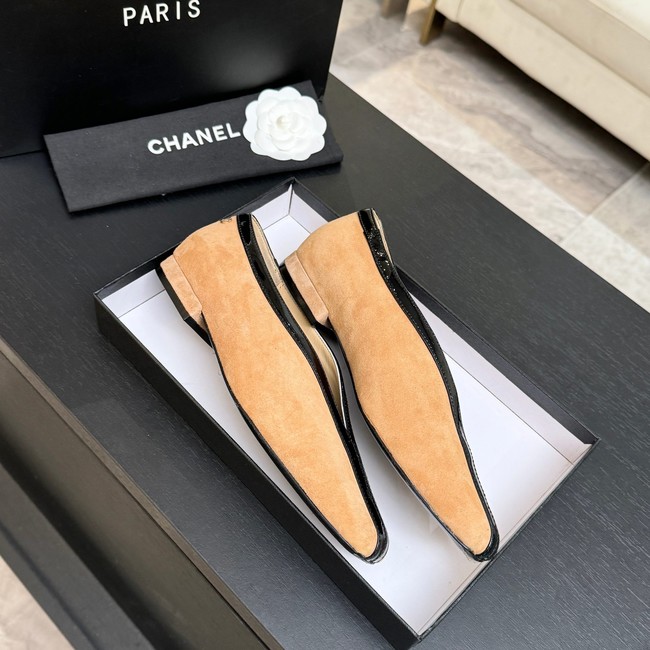 Chanel Ballet flats G47182-4